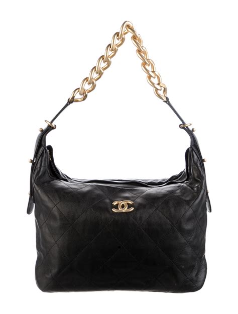 chanel hobo bag|chanel hobos official website.